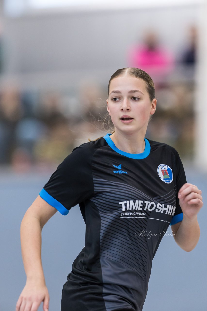 Bild 260 - wBJ Futsalmeisterschaft